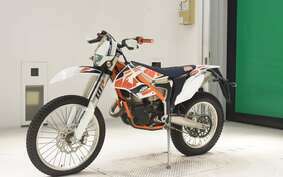 KTM 250 FREERIDE R