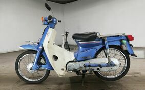 HONDA C70 SUPER CUB SUPER DX C70