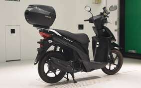 SUZUKI ADDRESS 110 CE47A