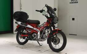 HONDA CT125-2 JA65