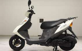 SUZUKI ADDRESS V125 G CF4EA