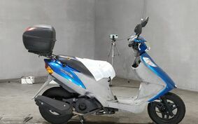 SUZUKI ADDRESS V125 G CF46A