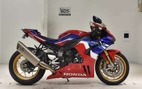 HONDA CBR1000RR RSP 2022 SC82