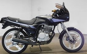 HONDA CBX125F JC11