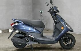 YAMAHA AXIS Z SED7J