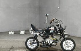 HONDA GORILLA Z50J