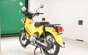 HONDA CROSS CUB 110 JA45