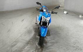 SUZUKI GSR250 GJ55D