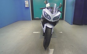 KAWASAKI NINJA 250 EX250L