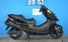 HONDA FORESIGHT EX MF04