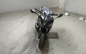 KAWASAKI NINJA 1000 2017 ZXT00W