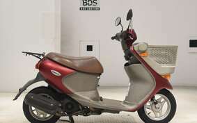 SUZUKI LET's 4 Basket CA43A