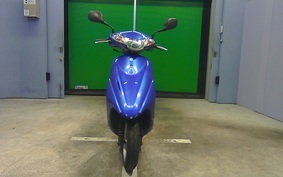 SUZUKI ADDRESS V50 Gen.2 CA44A