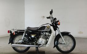 HONDA CD125T BENLY JA03