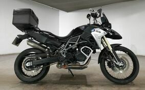 BMW F800GS 2017 0B02