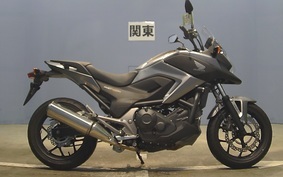 HONDA NC750X ABS 2014 RC72