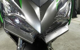 KAWASAKI NINJA 1000 SX 2024 ZXT02K