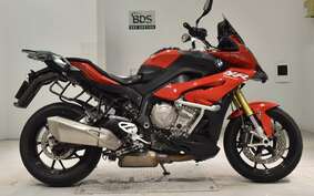 BMW S1000XR 2016 0D03