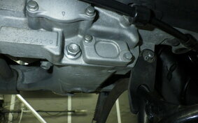 SUZUKI ADDRESS V125 S CF4MA