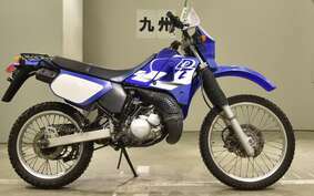 YAMAHA DT125R Gen.3 3FW