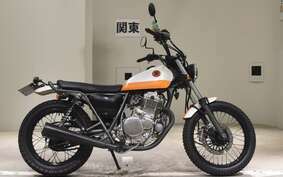 SUZUKI GRASS TRACKER NJ47A