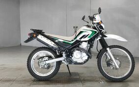 YAMAHA SEROW 250 DG17J