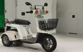 HONDA GYRO X TD02