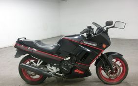 KAWASAKI GPX250R 1988 EX250E