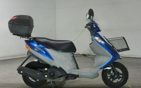 SUZUKI ADDRESS V125 G CF46A