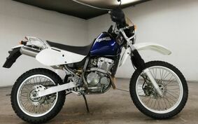 SUZUKI DJEBEL 250 XC Type SJ45A