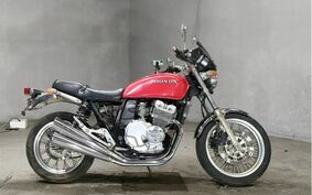 HONDA CB400F 1997 NC36