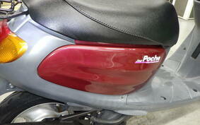 YAMAHA JOG POCHE SA08J