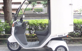 HONDA GYRO CANOPY TA03