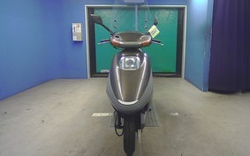 HONDA SPACY 125 Gen. 3 JF04