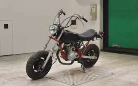 HONDA APE 50 AC16