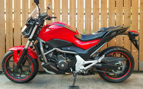 HONDA NC 700 S 2013 RC61