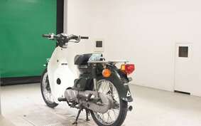 HONDA C70 SUPER CUB C70