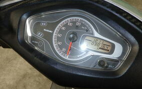 SUZUKI ADDRESS V125 S CF4MA