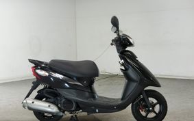 YAMAHA JOG ZR Evolution 2 SA39J