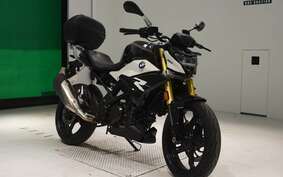 BMW G310R 2021