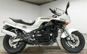 KAWASAKI GPZ1000RX 1988 ZXT00A