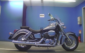 HONDA SHADOW 750 Gen. 2 2002 RC44