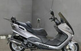 YAMAHA MAJESTY 125 SE22