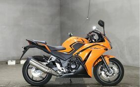 HONDA CBR250R MC41