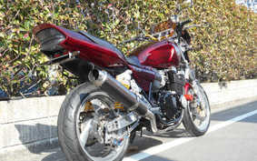 YAMAHA XJR400 R 2001 RH02J