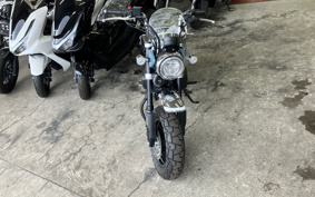 HONDA  MONKEY 125 JB05