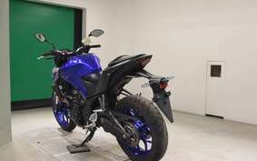 YAMAHA MT-25 A RG43J