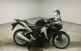 HONDA CBR250R Fi MC41