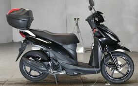 SUZUKI ADDRESS 110 CE47A