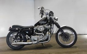 HARLEY XLH883 1989 CAM